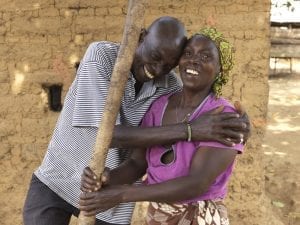 geweld tegen vrouwen en meisjes Sierra Leone VSO changemakers