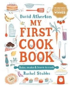 My First Cook Book 