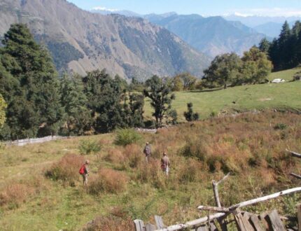 Himalayan Permaculture Centre