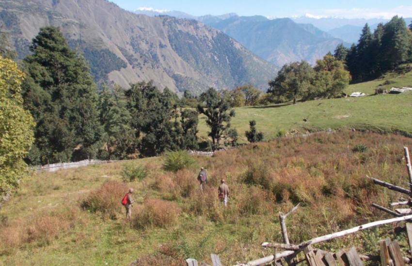 Himalayan Permaculture Centre