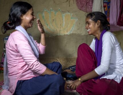Anu en Arti