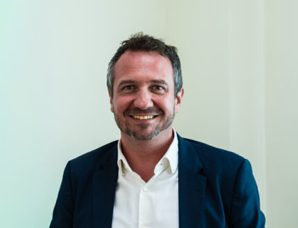 Michael Fink - ADA partnership