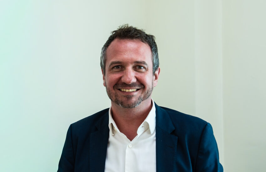 Michael Fink - ADA partnership