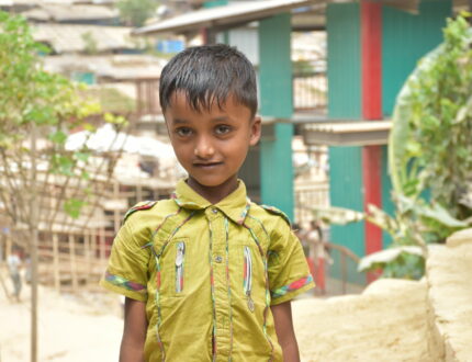 YESC project Bangladesh VSO