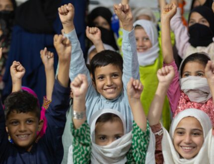 Education Cannot Wait