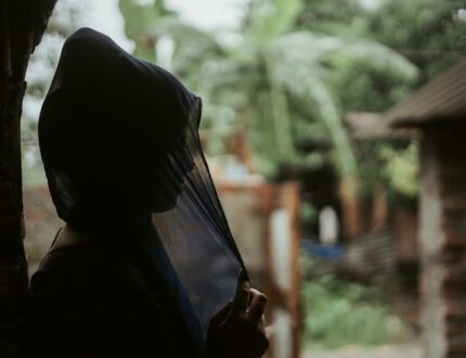 Kastendiscriminatie Nepal