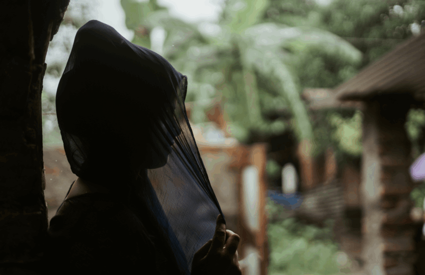 Kastendiscriminatie Nepal