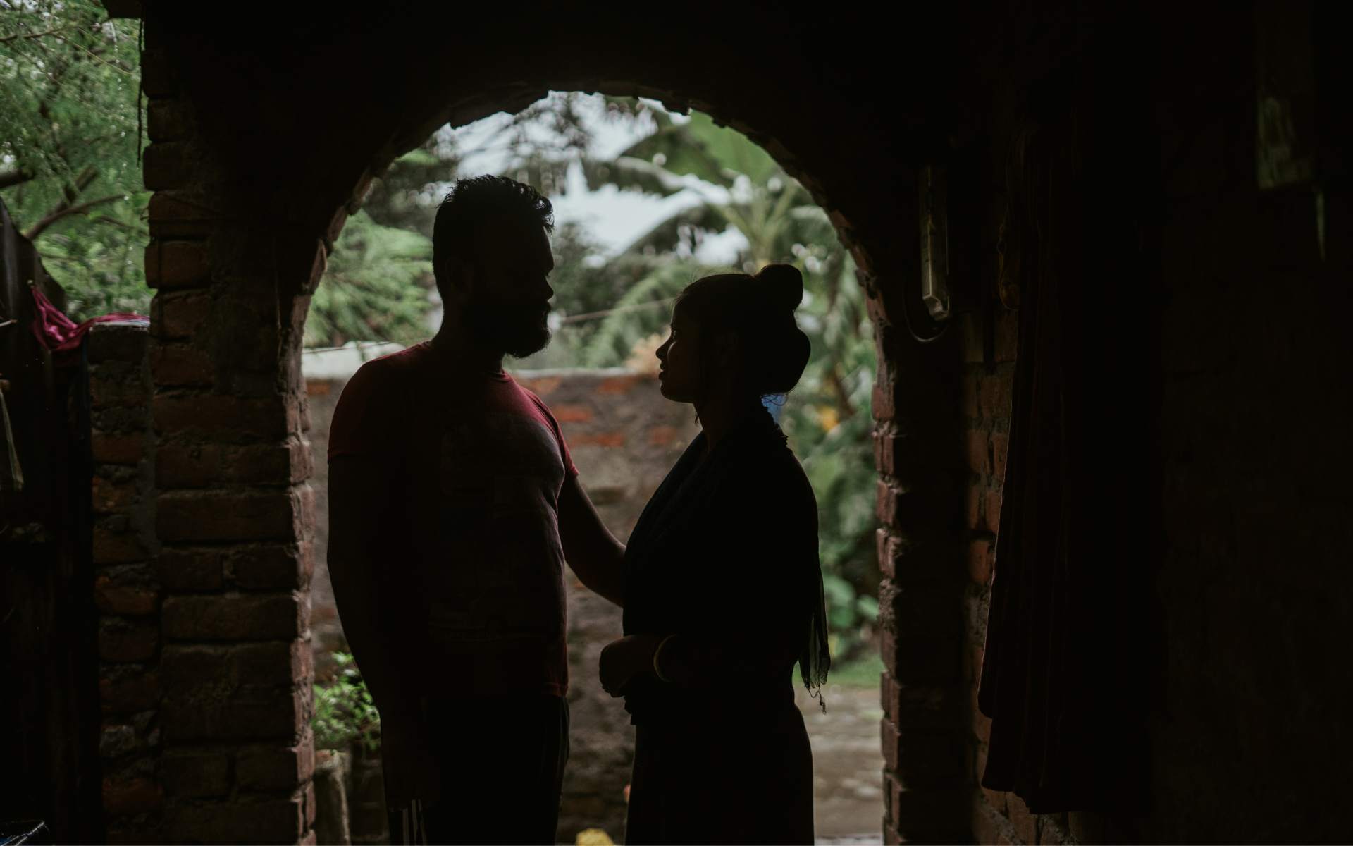 Kastendiscriminatie Nepal