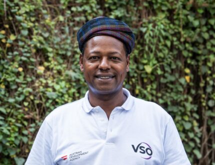 Sora - VSO Project Kenia Ethiopie