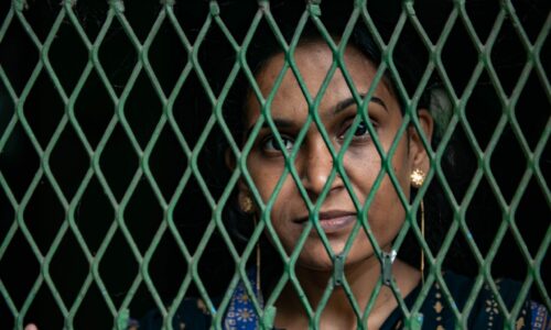 Rokeya