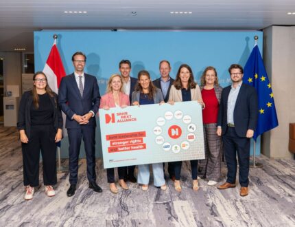 SRHR Next Alliance