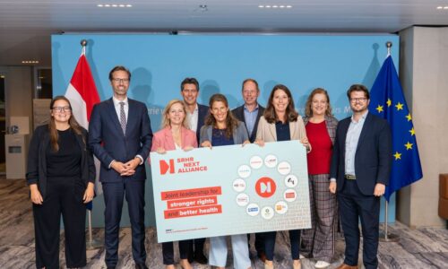SRHR Next Alliance