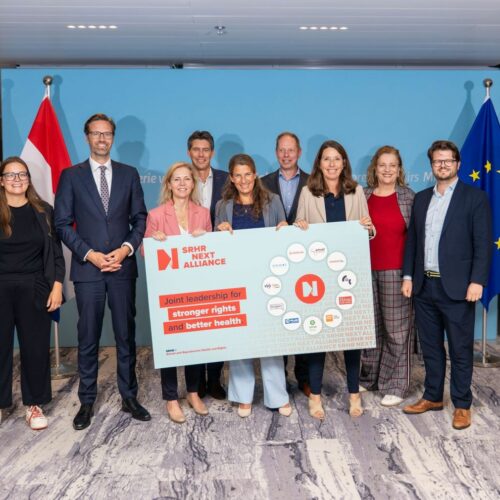 SRHR Next Alliance